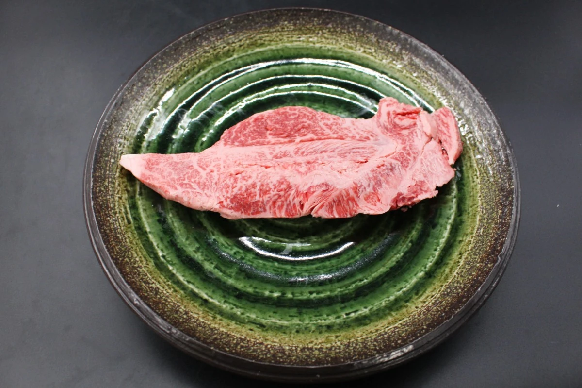 【現品限り】近江牛訳あり塊肉290ｇ