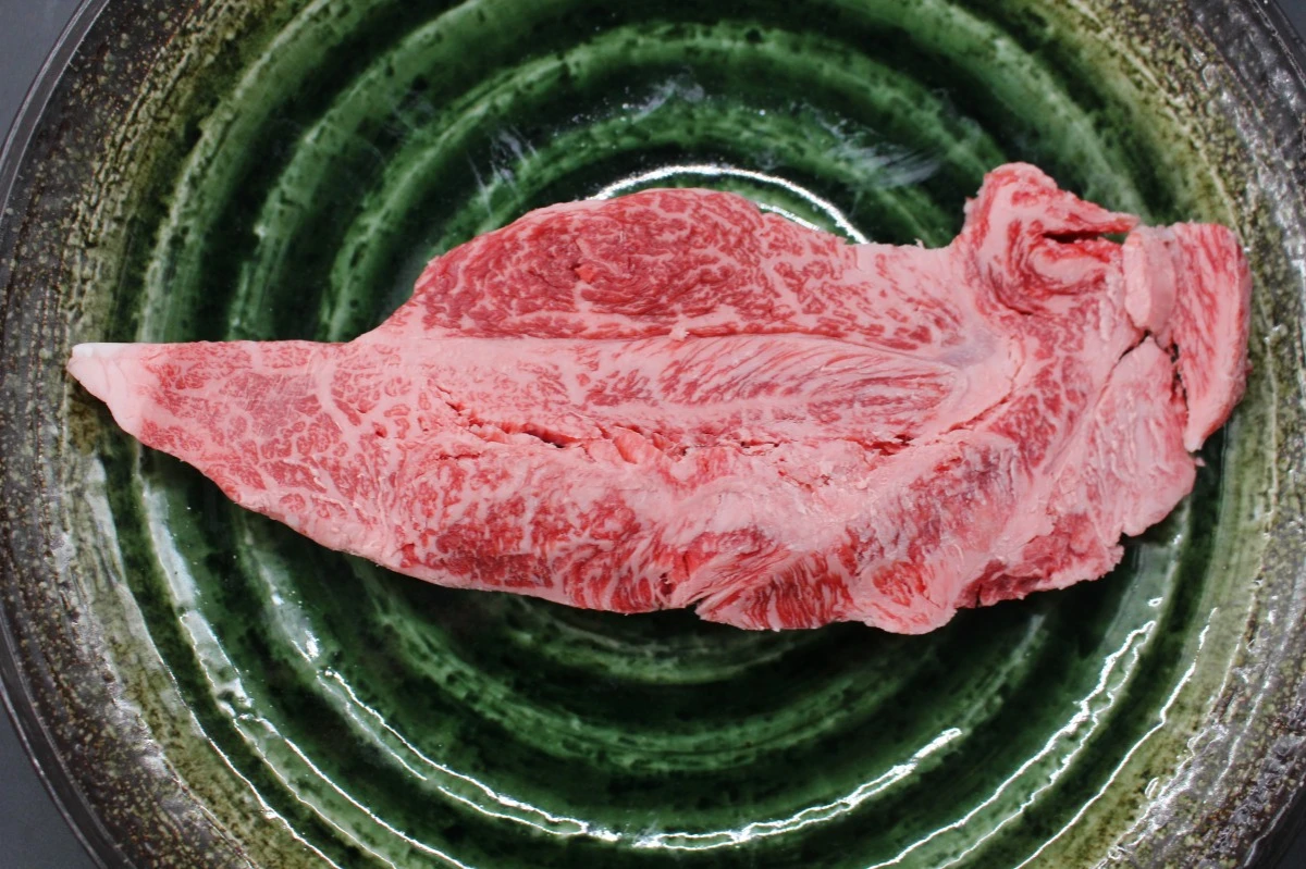 【現品限り】近江牛訳あり塊肉290ｇ