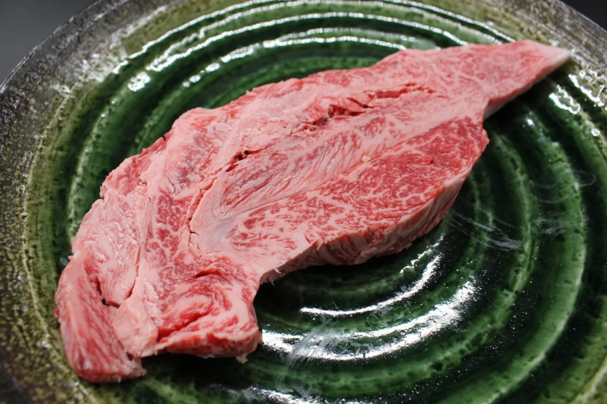 【現品限り】近江牛訳あり塊肉290ｇ